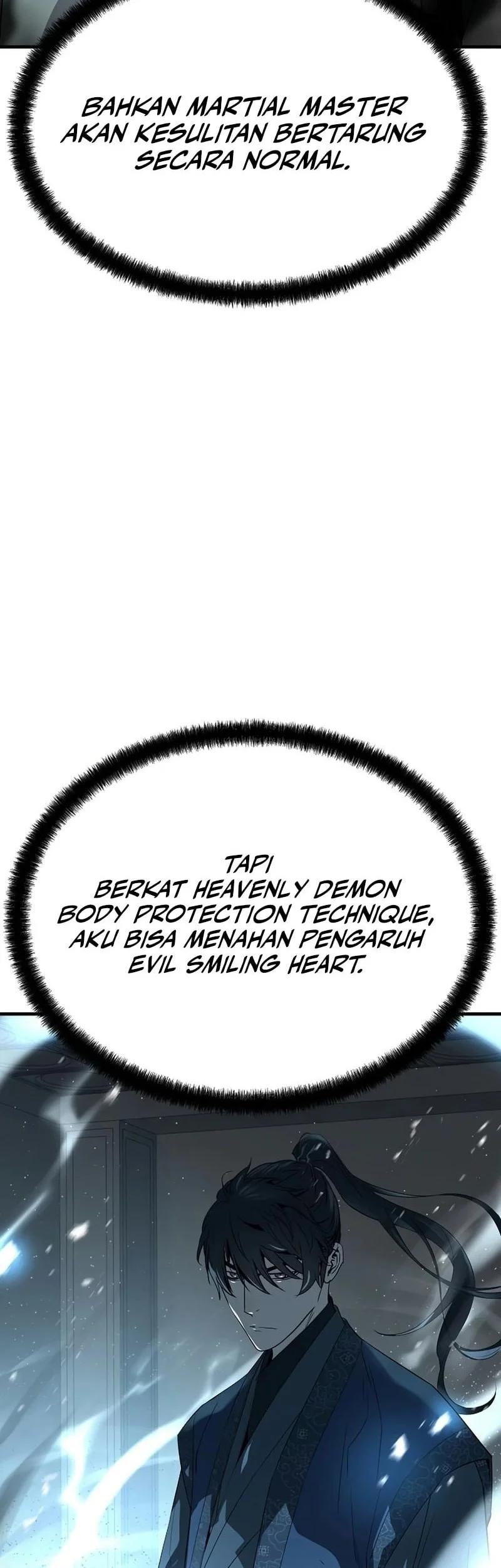 Absolute Regression Chapter 101 Gambar 15