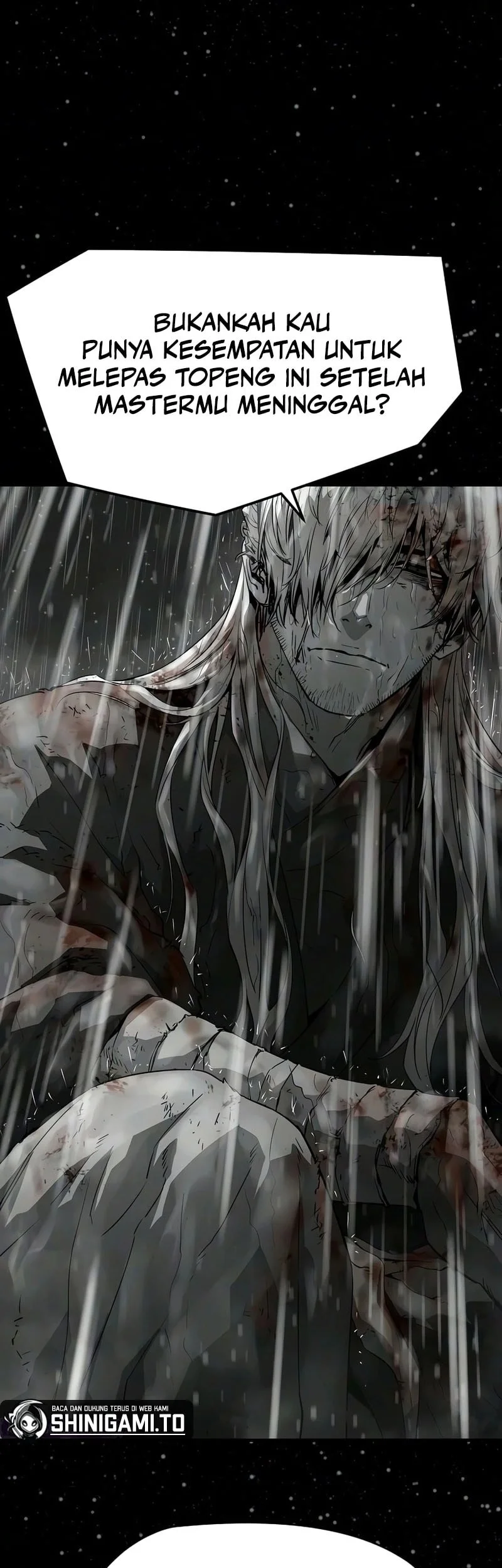 Absolute Regression Chapter 102 Gambar 13