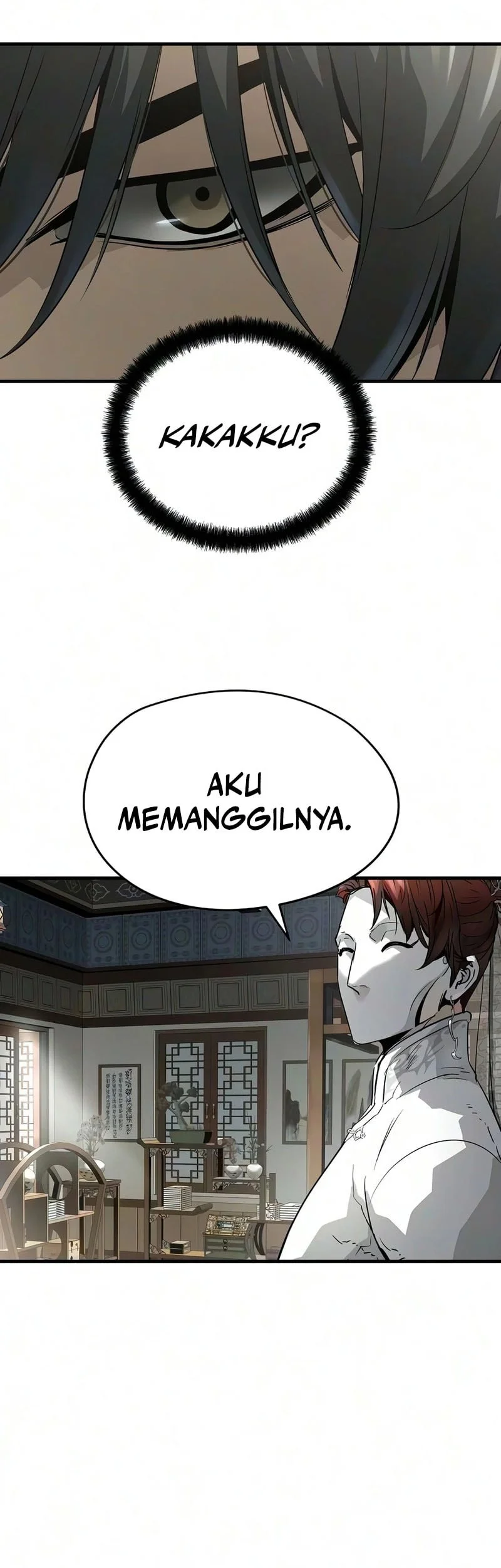 Absolute Regression Chapter 103 Gambar 14