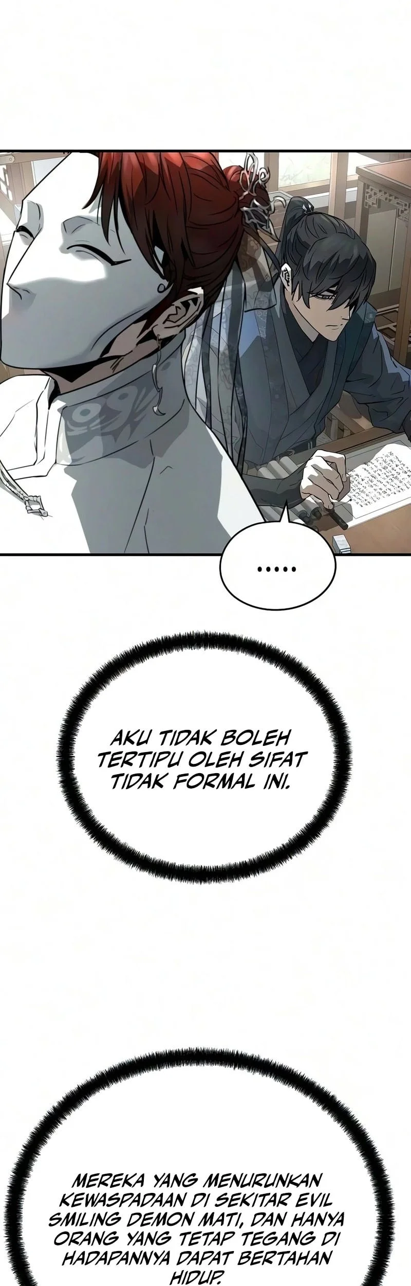 Absolute Regression Chapter 104 Gambar 13