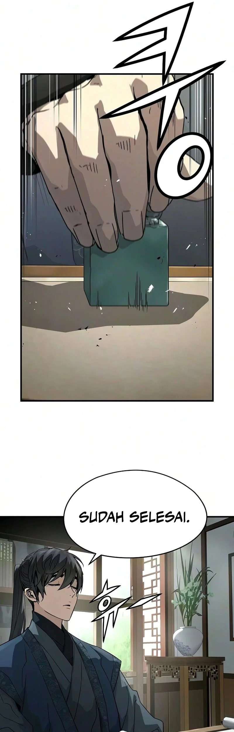 Absolute Regression Chapter 104 Gambar 15