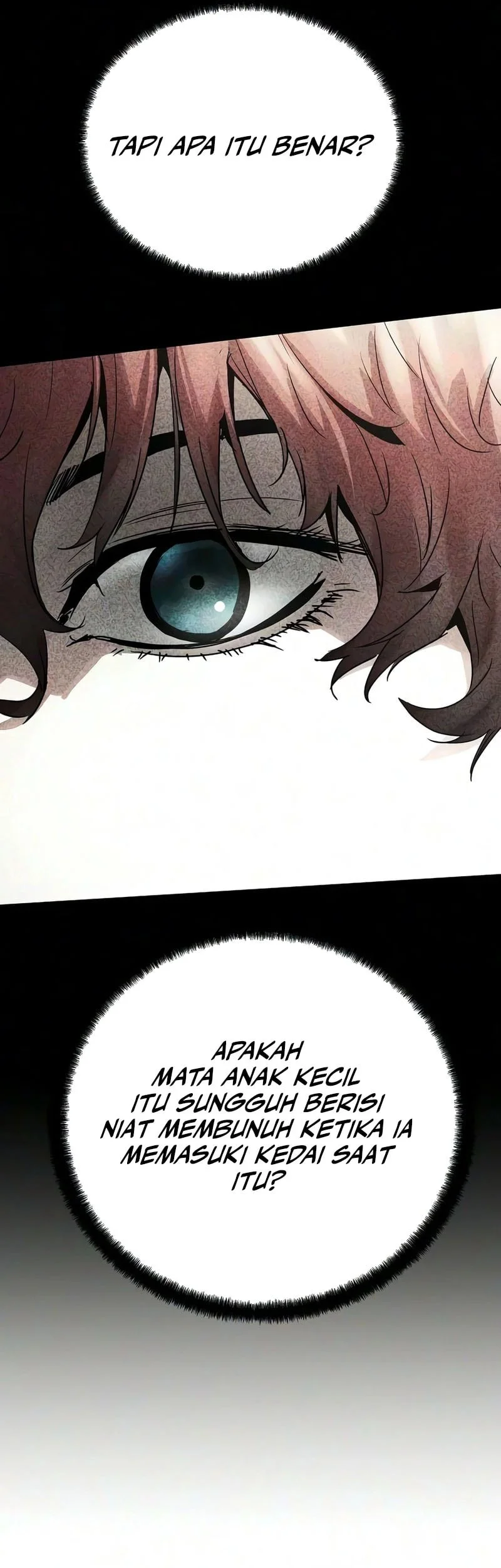 Absolute Regression Chapter 105 Gambar 14