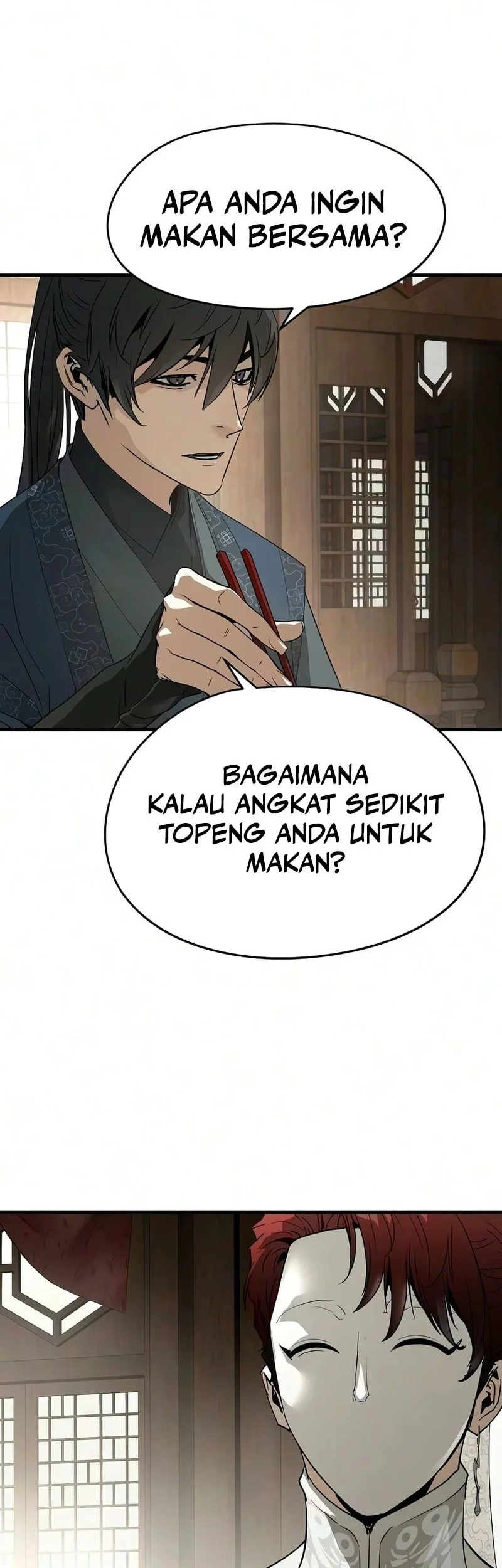 Absolute Regression Chapter 105 Gambar 15