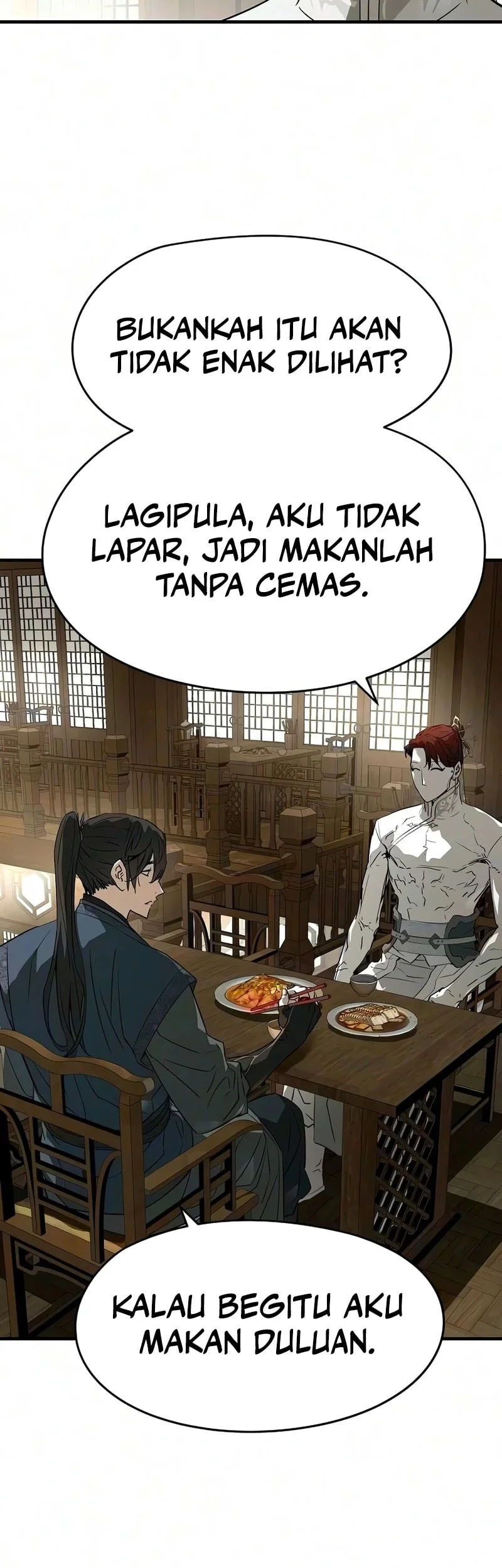 Absolute Regression Chapter 105 Gambar 16