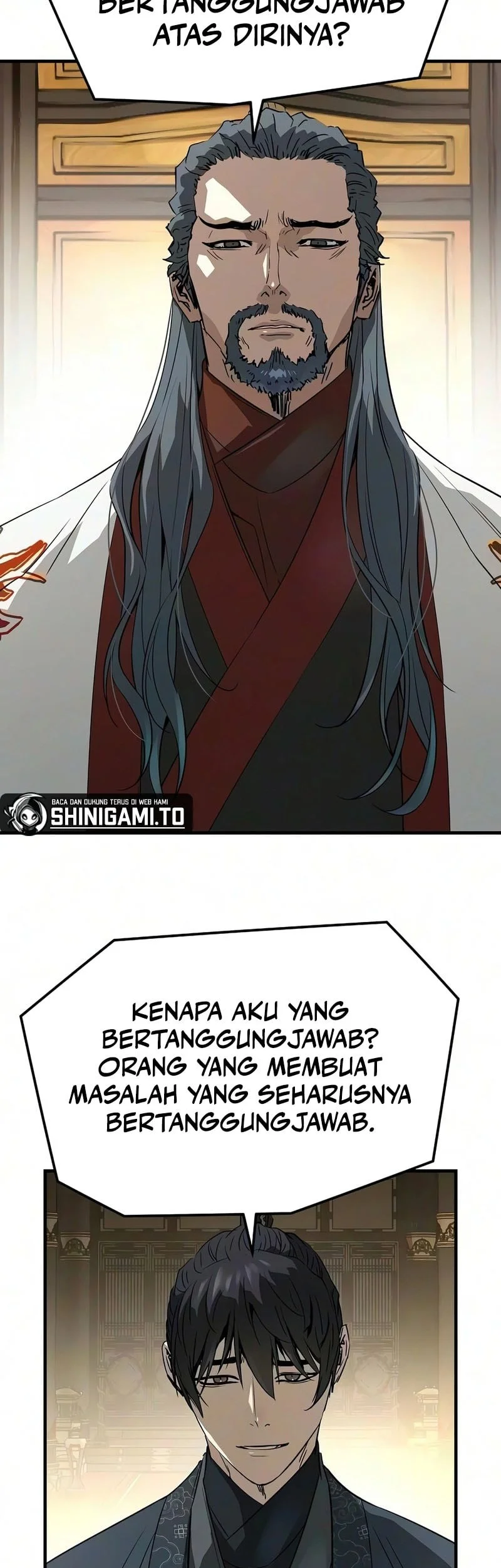 Absolute Regression Chapter 106 Gambar 12