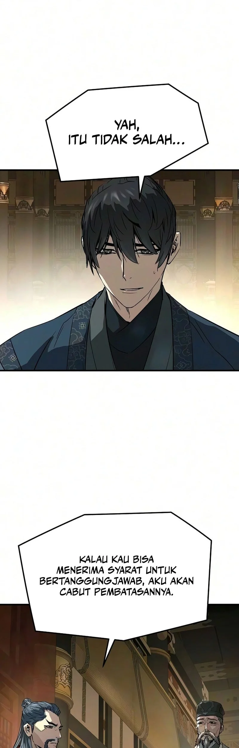Absolute Regression Chapter 106 Gambar 15