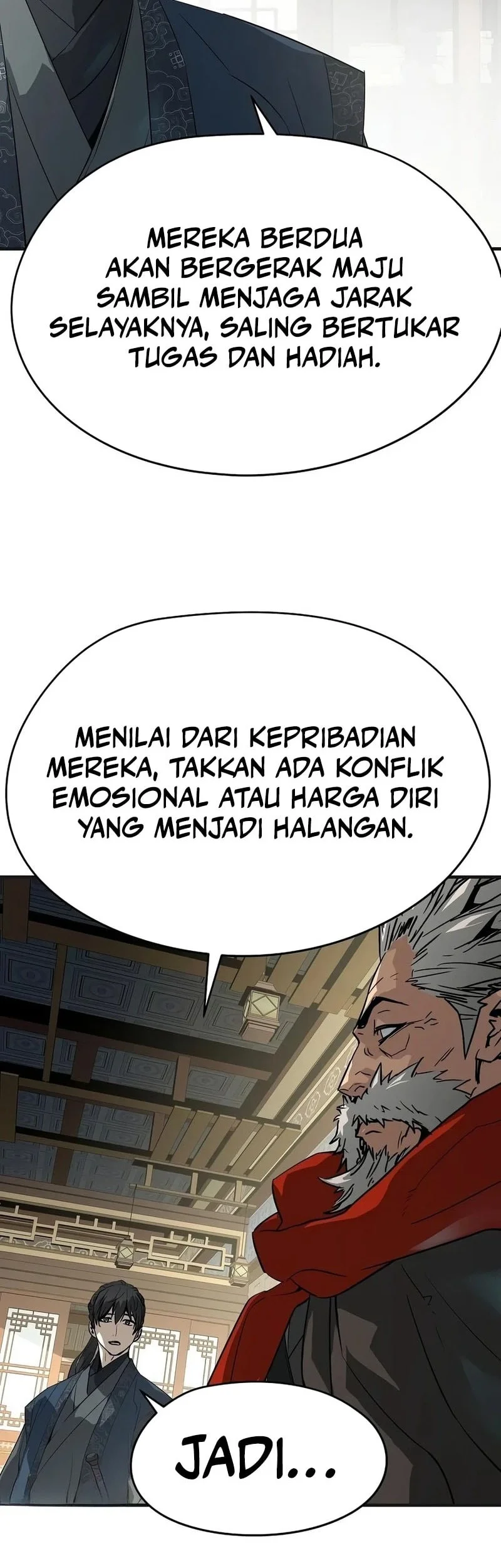 Absolute Regression Chapter 107 Gambar 13