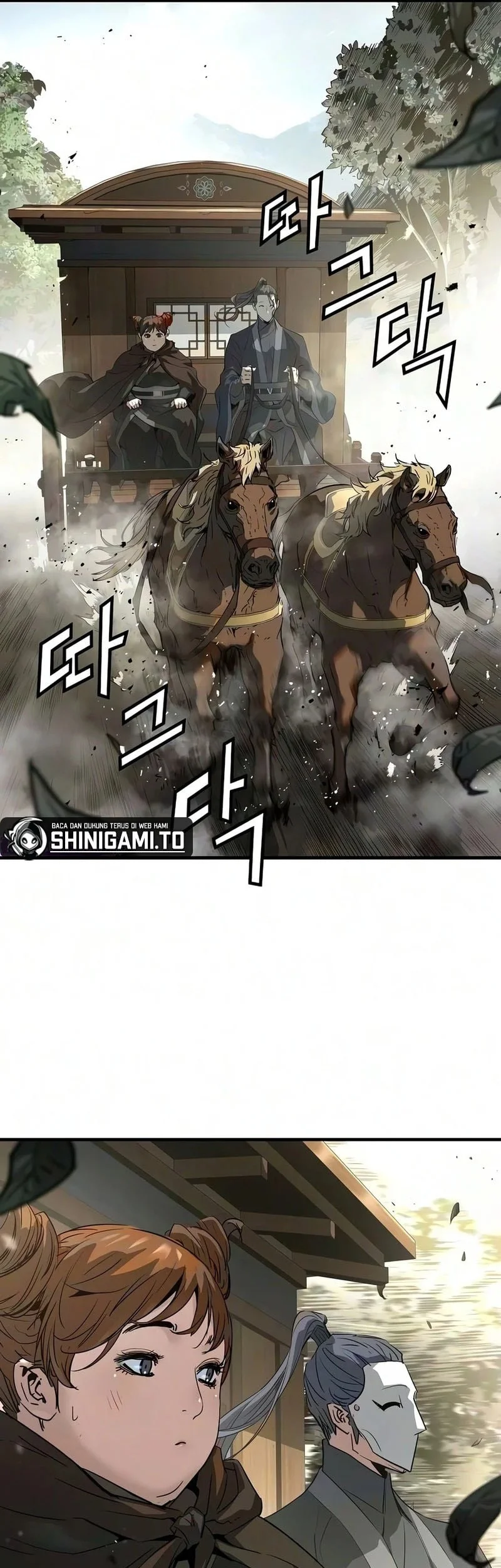 Absolute Regression Chapter 108 Gambar 13