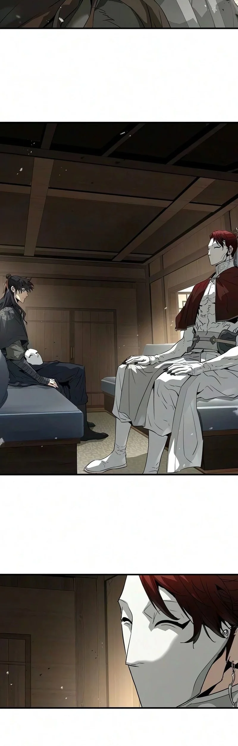 Absolute Regression Chapter 108 Gambar 14