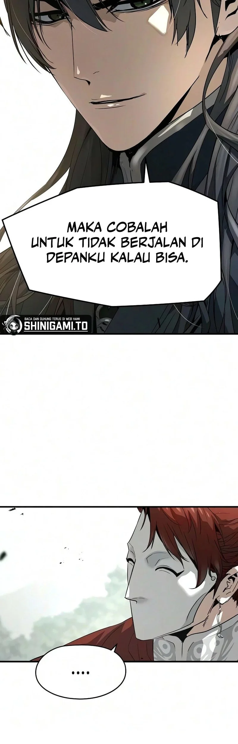 Absolute Regression Chapter 109 Gambar 13