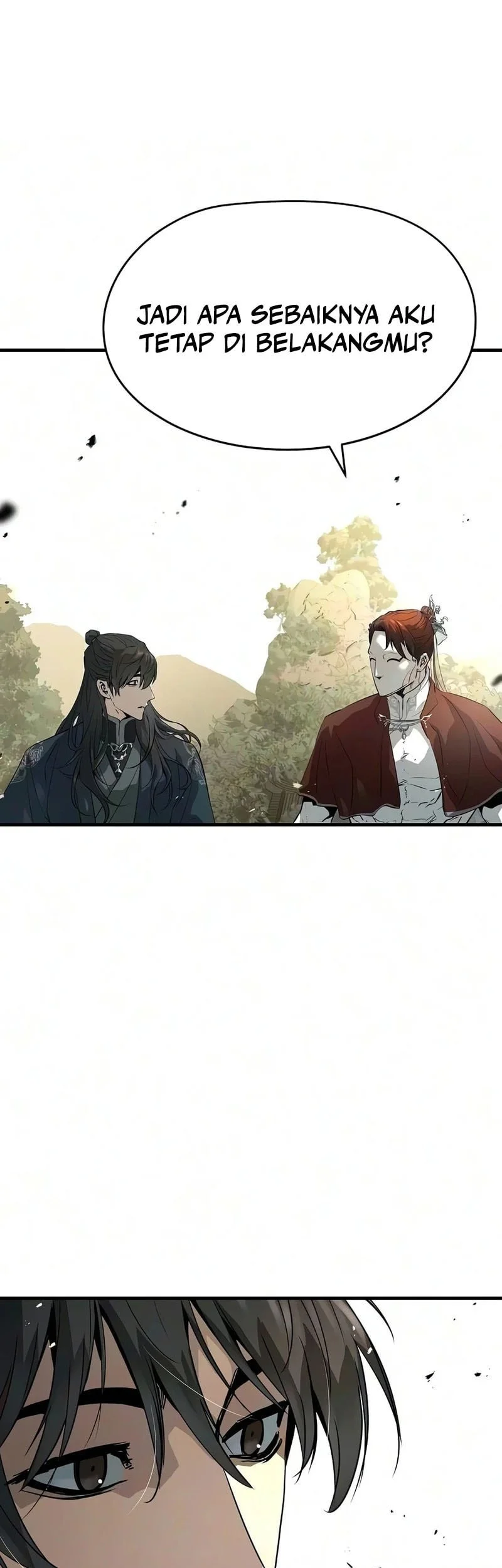 Absolute Regression Chapter 109 Gambar 14