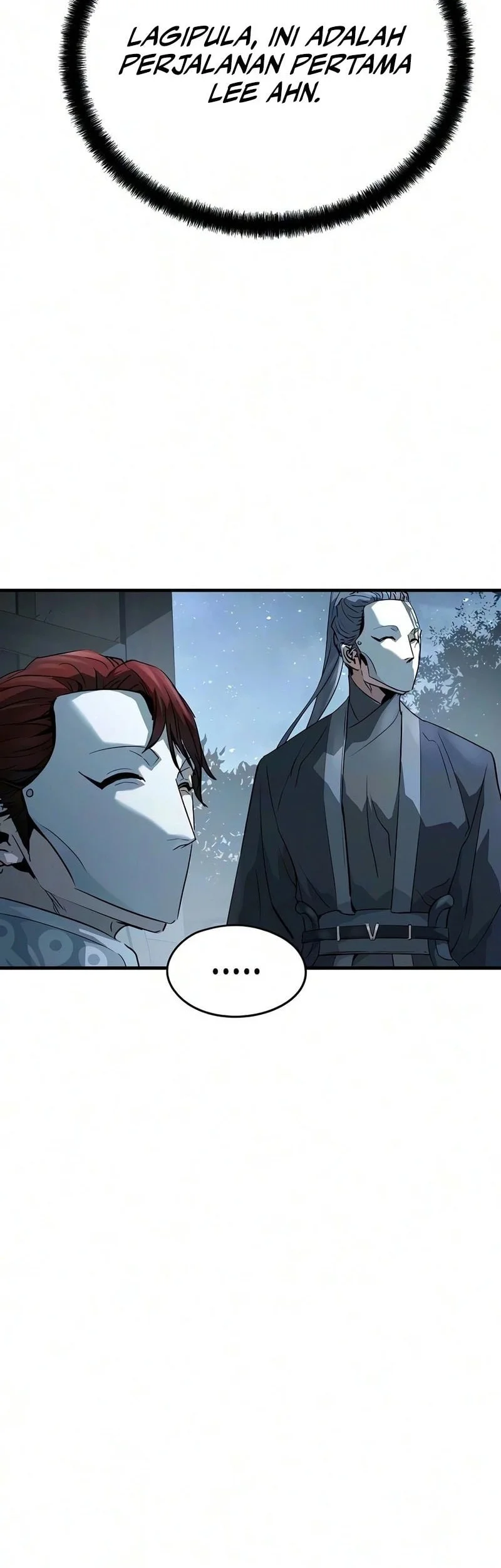 Absolute Regression Chapter 110 Gambar 15