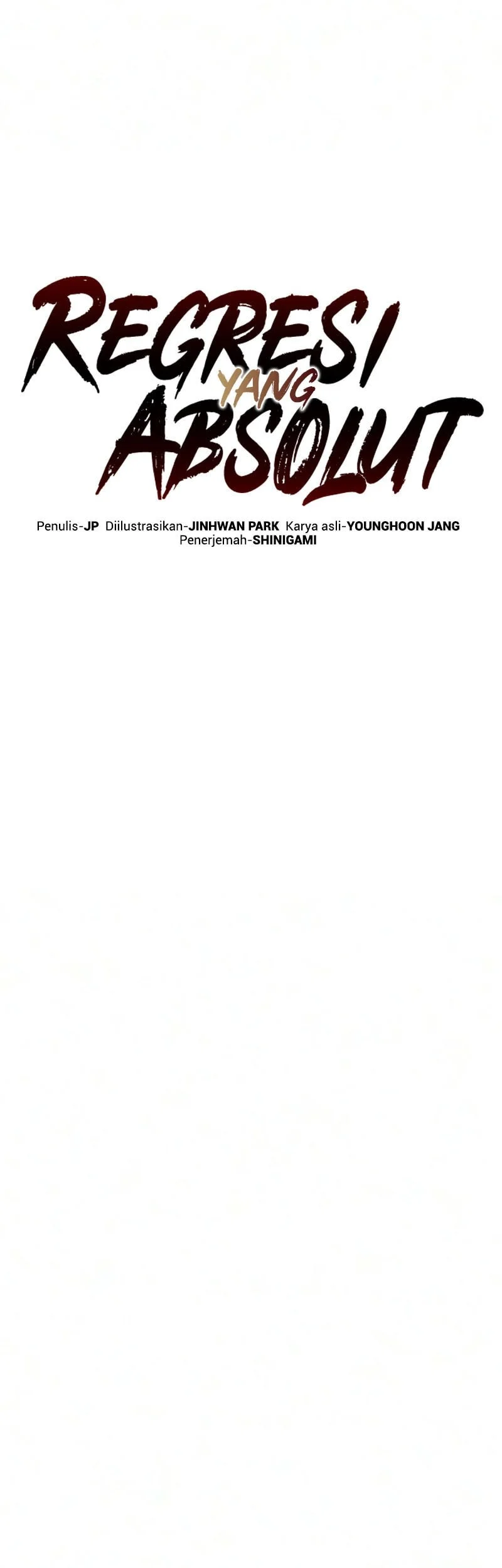 Absolute Regression Chapter 110 Gambar 16