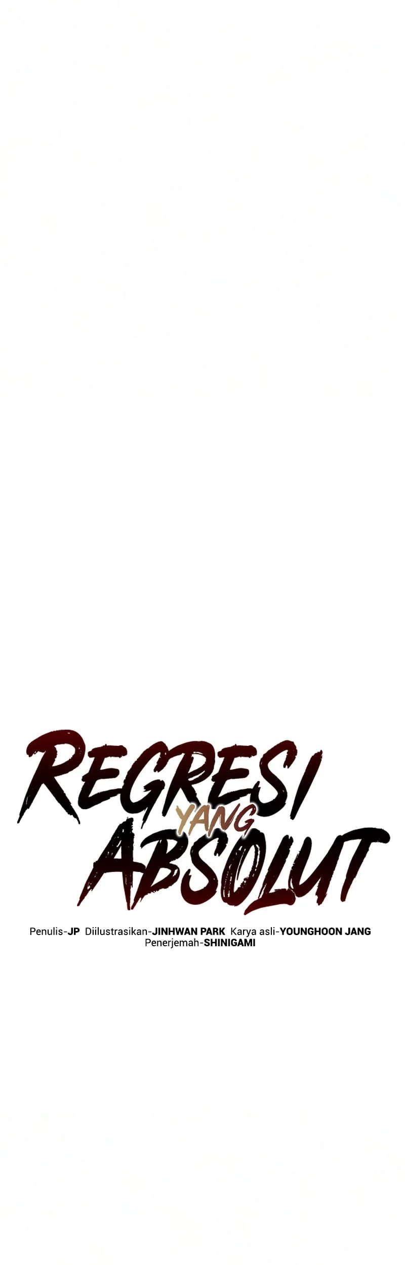 Absolute Regression Chapter 111 Gambar 12