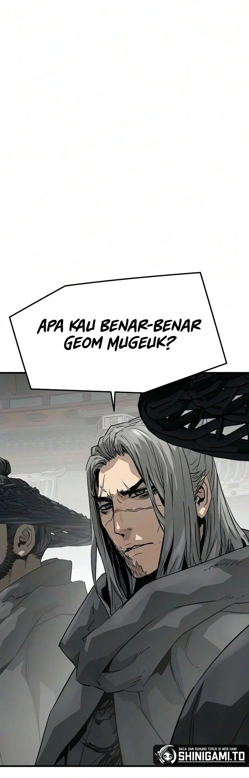 Absolute Regression Chapter 111 Gambar 13