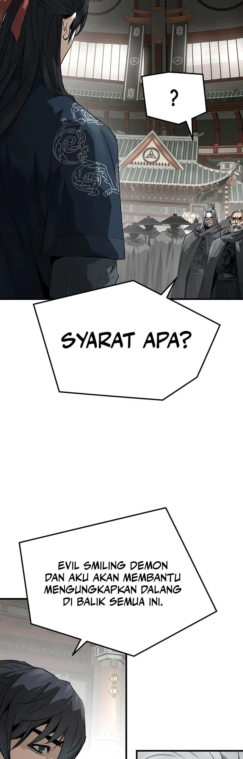 Absolute Regression Chapter 112 Gambar 12