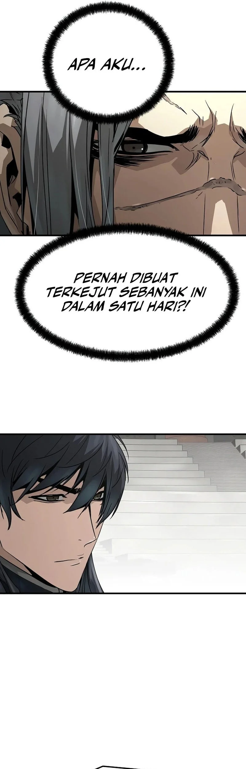 Absolute Regression Chapter 112 Gambar 14