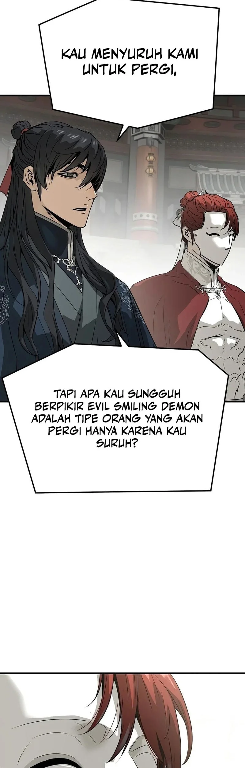Absolute Regression Chapter 112 Gambar 15