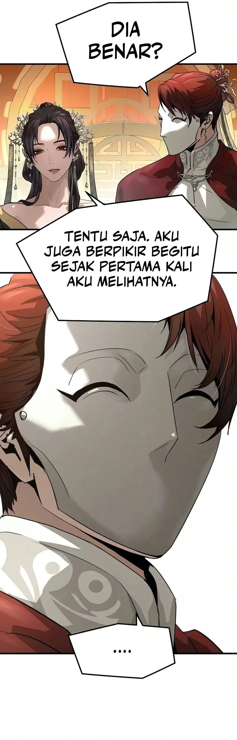Absolute Regression Chapter 113 Gambar 14