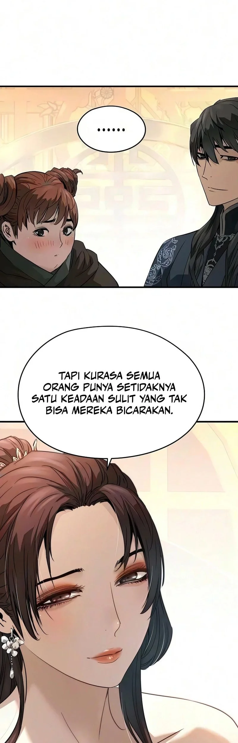 Absolute Regression Chapter 113 Gambar 15
