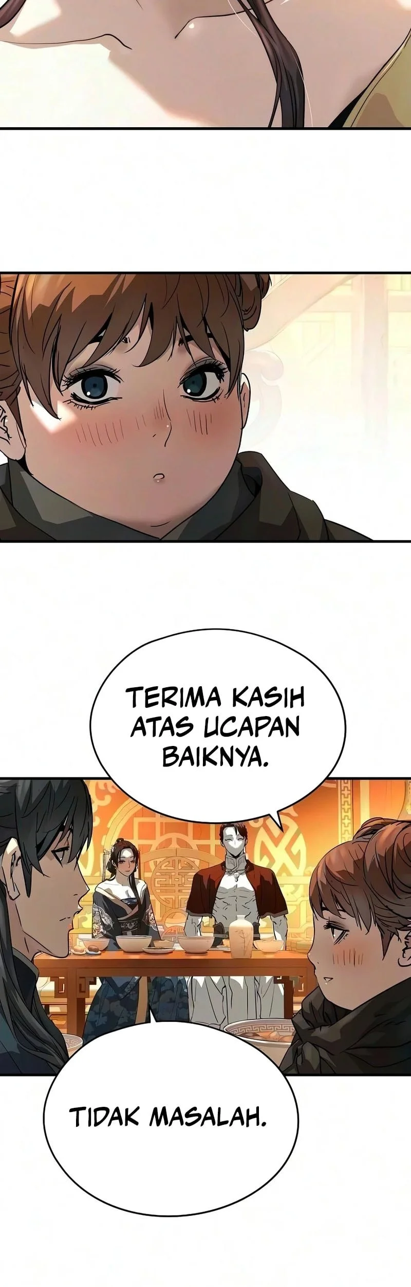 Absolute Regression Chapter 113 Gambar 16