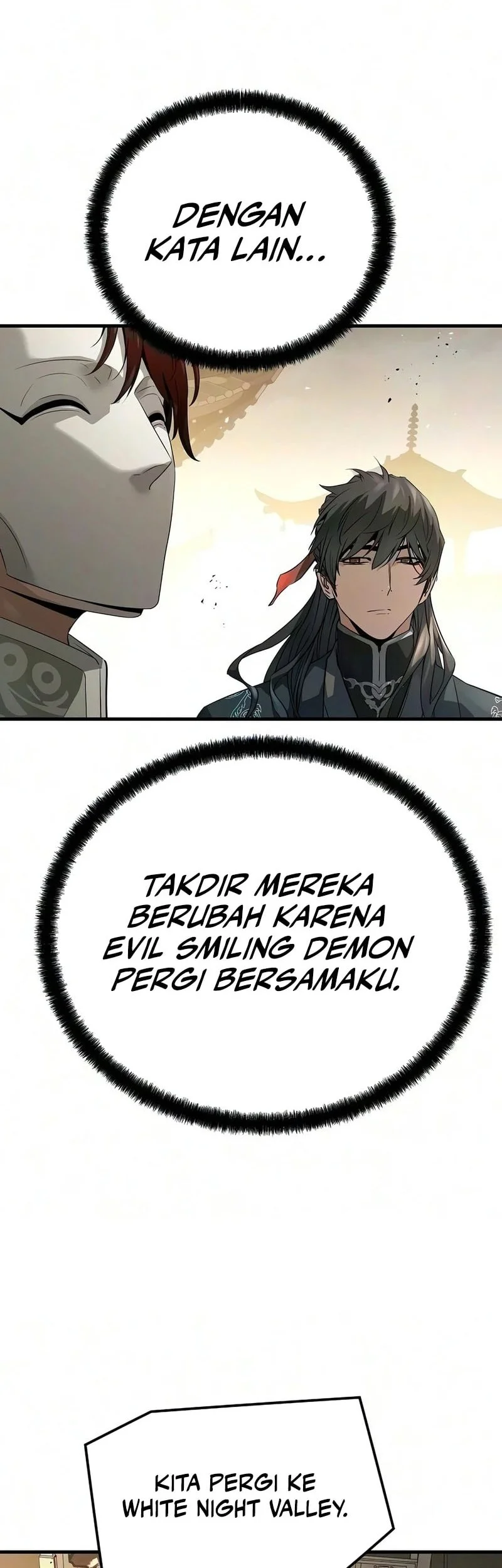 Absolute Regression Chapter 114 Gambar 12