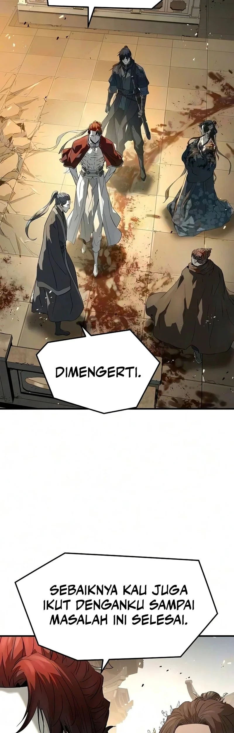 Absolute Regression Chapter 114 Gambar 13
