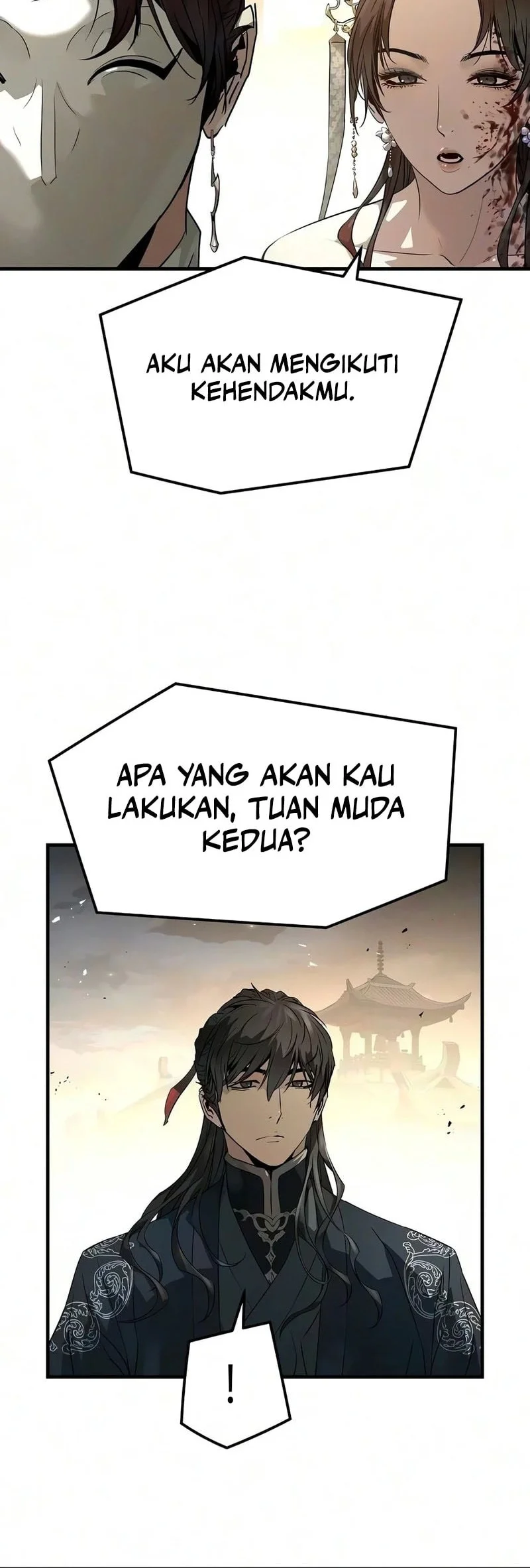 Absolute Regression Chapter 114 Gambar 14