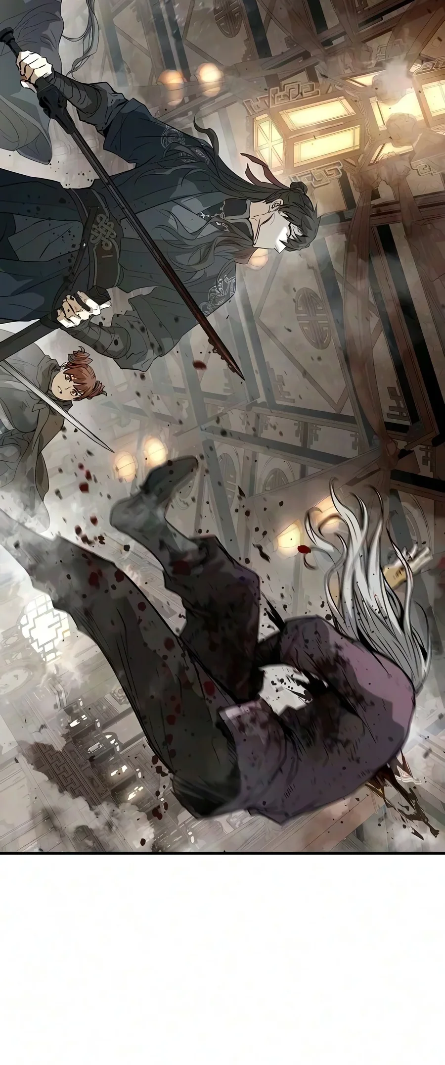 Absolute Regression Chapter 116 Gambar 22