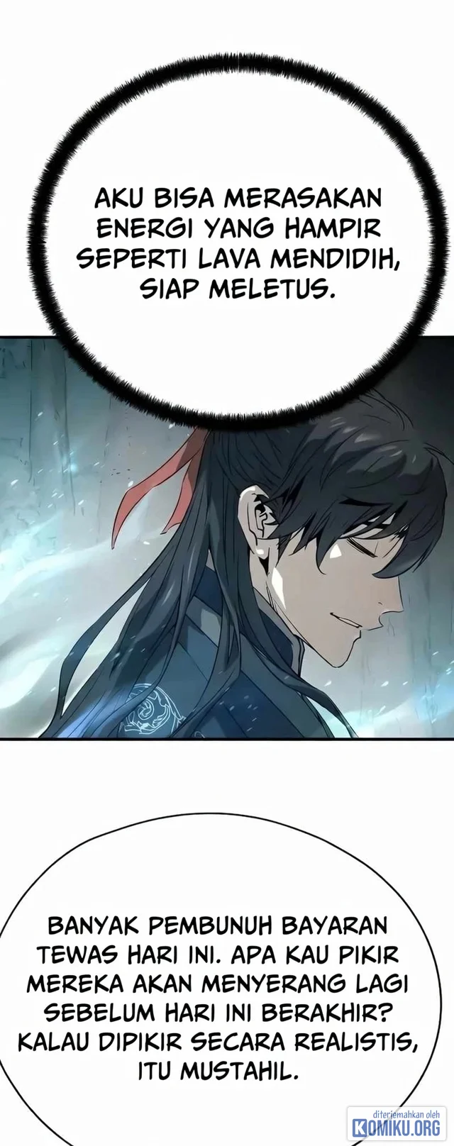 Absolute Regression Chapter 118 Gambar 16