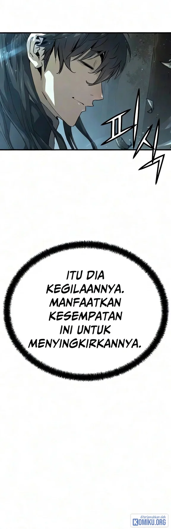 Absolute Regression Chapter 119 Gambar 19