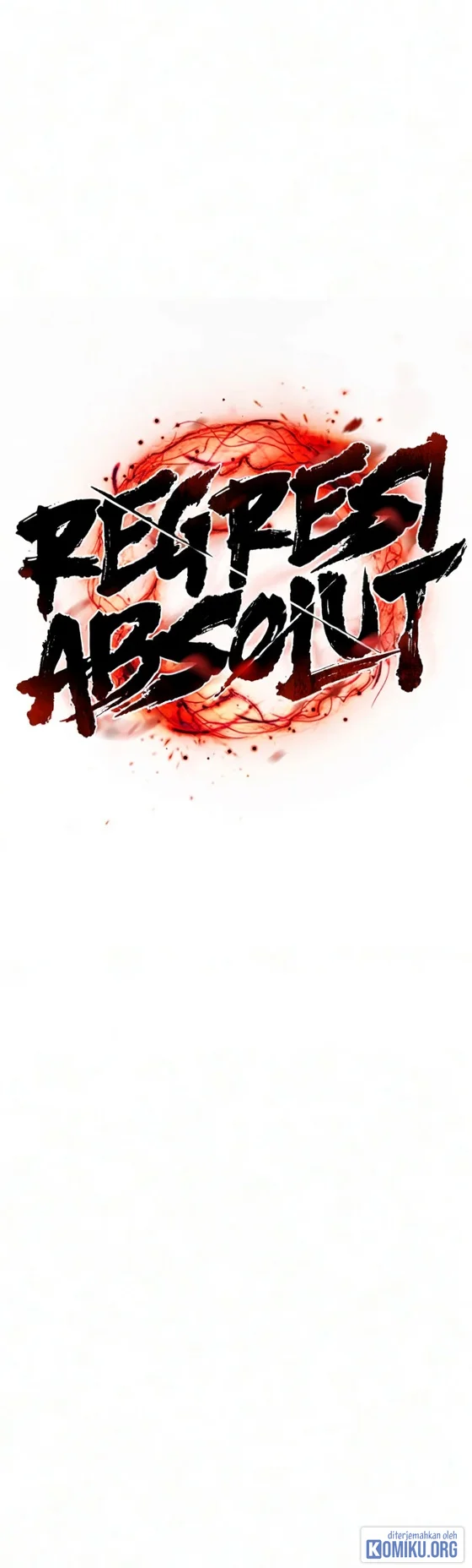 Absolute Regression Chapter 119 Gambar 20