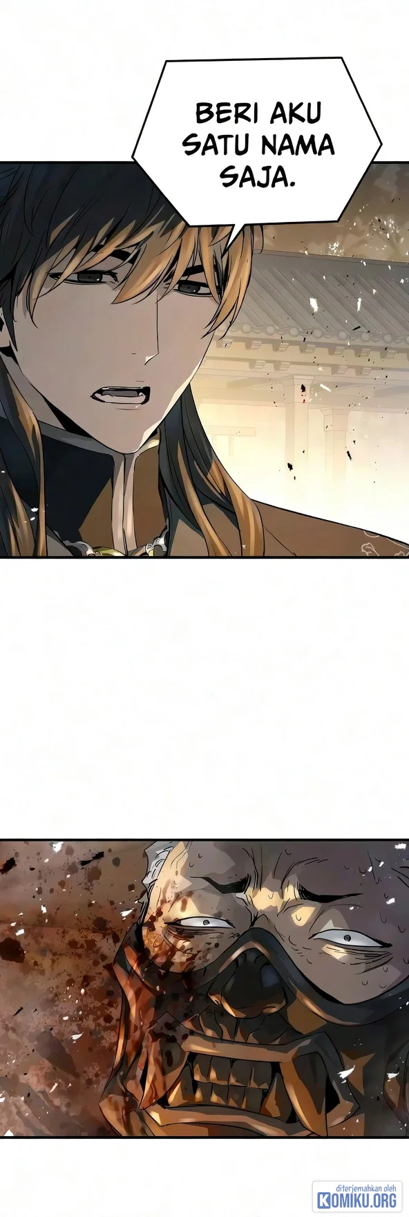 Absolute Regression Chapter 121 Gambar 14