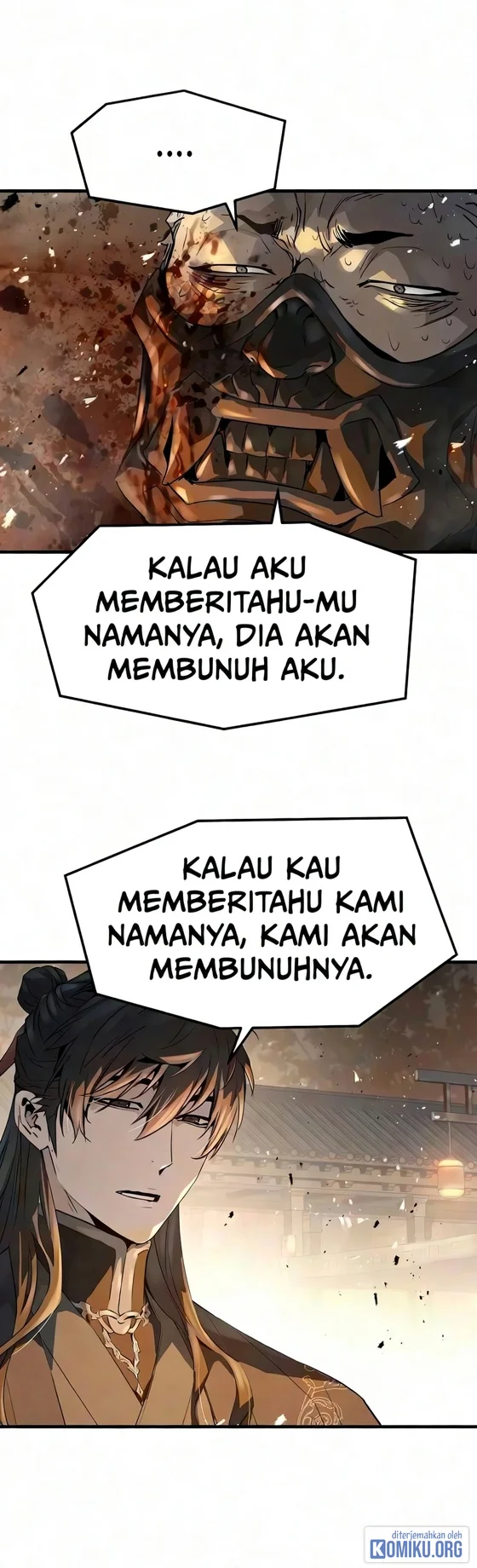 Absolute Regression Chapter 121 Gambar 15