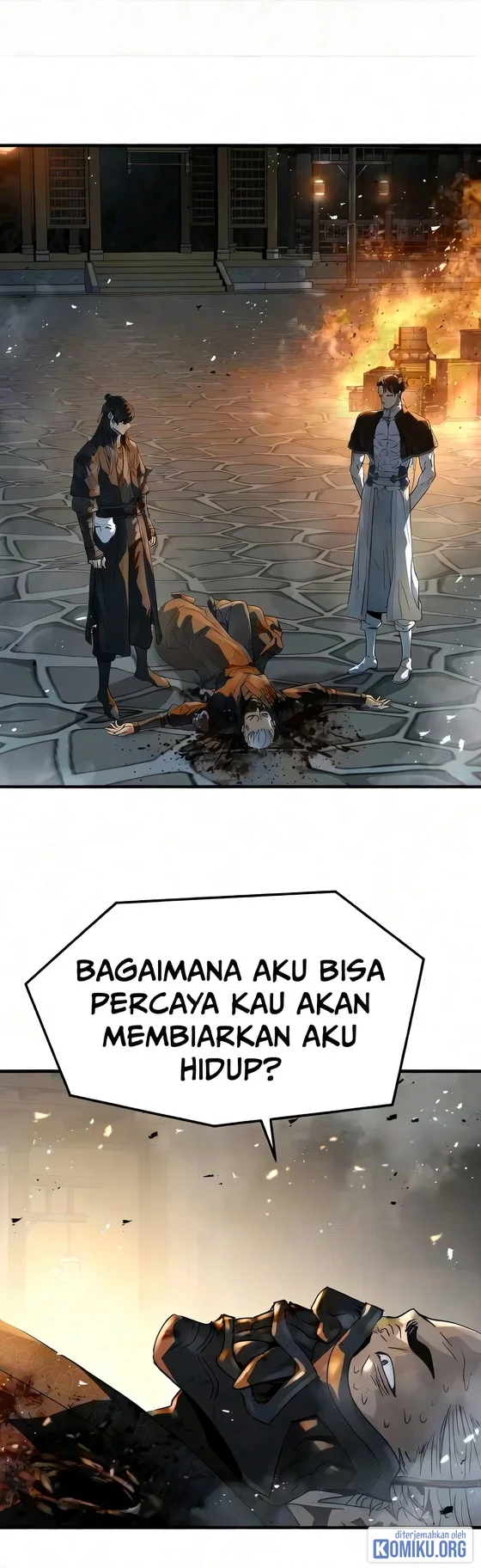 Absolute Regression Chapter 121 Gambar 16