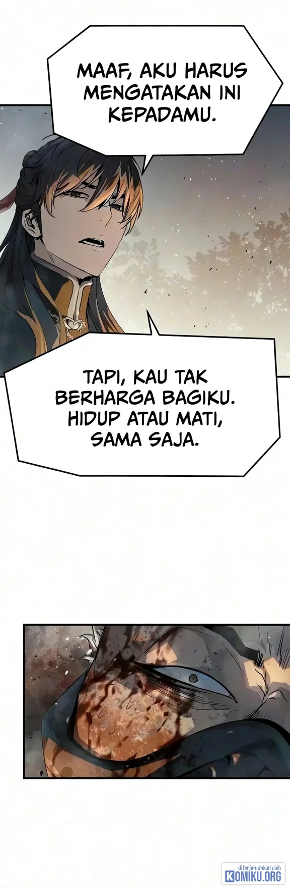 Absolute Regression Chapter 121 Gambar 17
