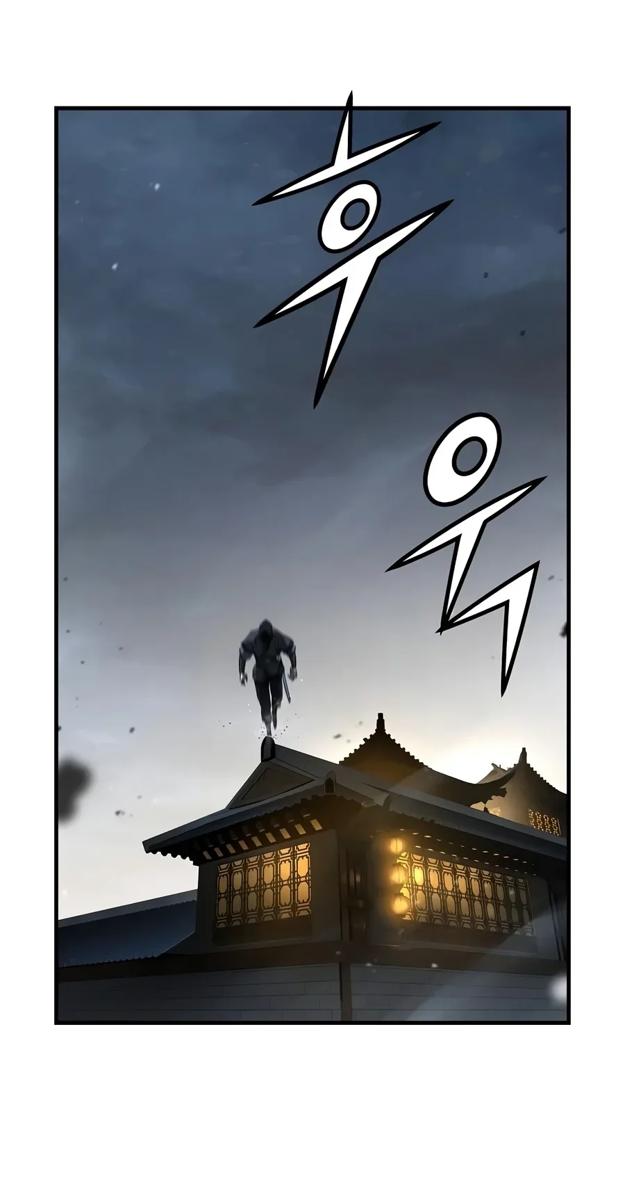 Absolute Regression Chapter 122 Gambar 20