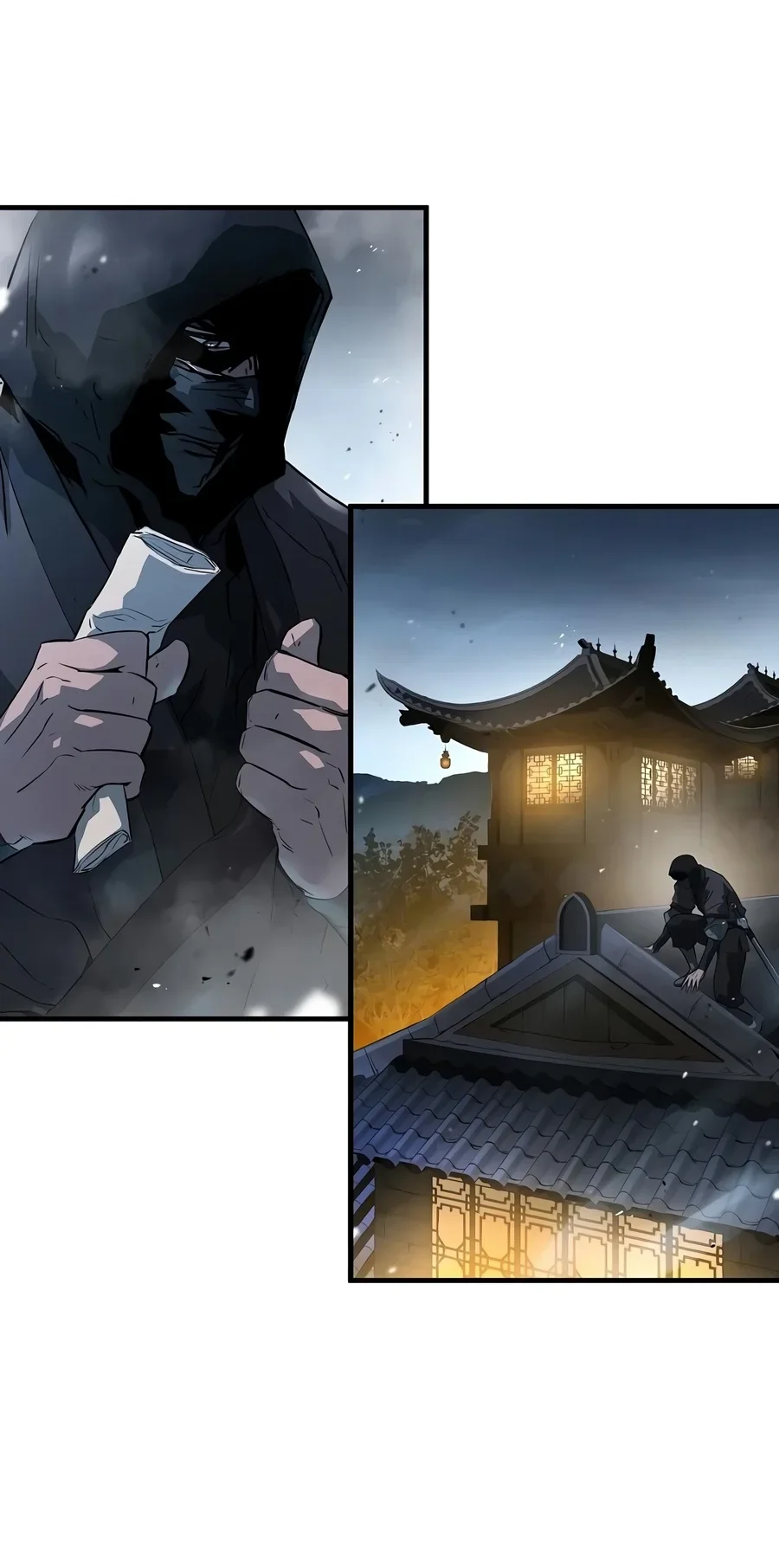 Absolute Regression Chapter 122 Gambar 21