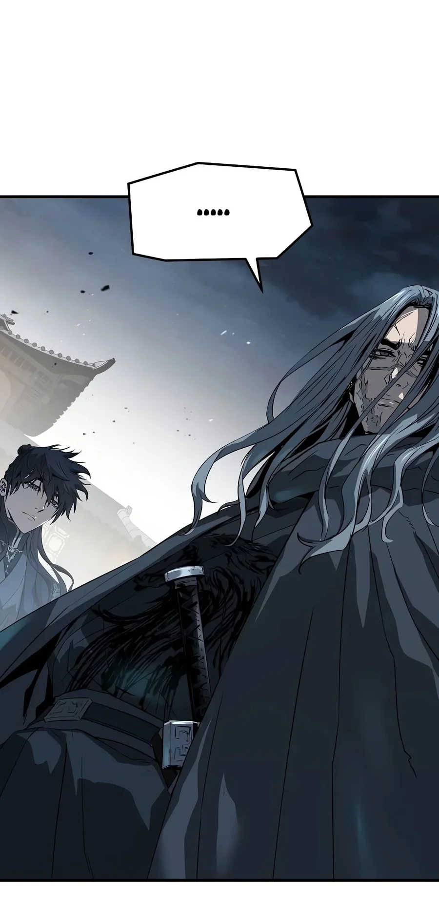 Absolute Regression Chapter 123 Gambar 17