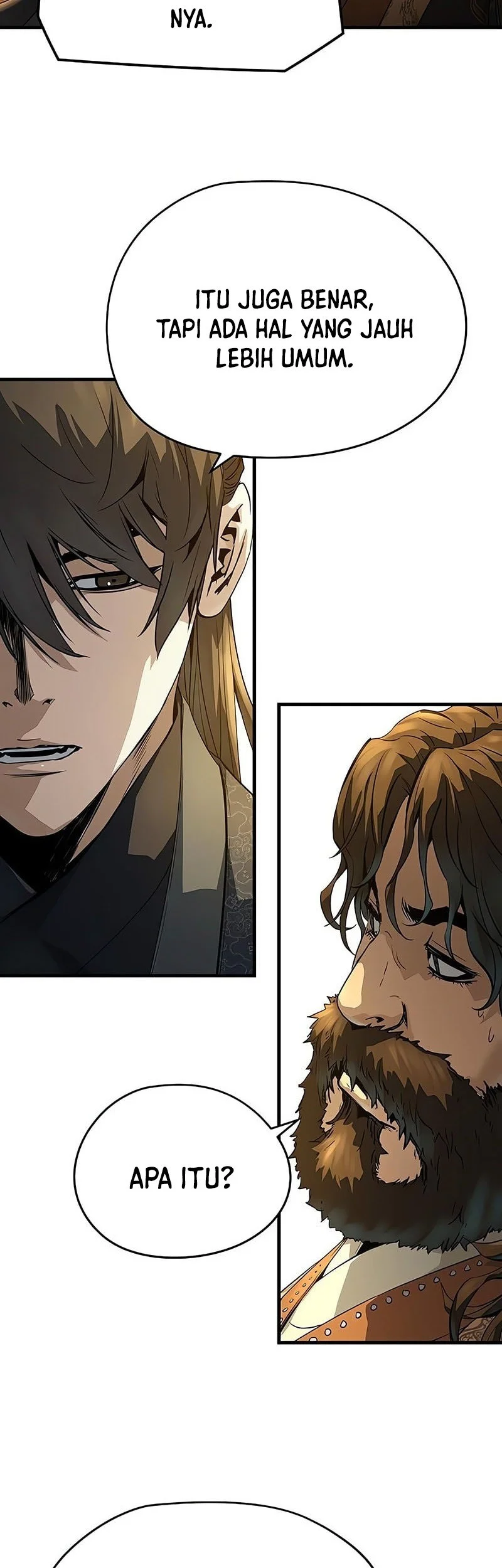 Absolute Regression Chapter 82 Gambar 14