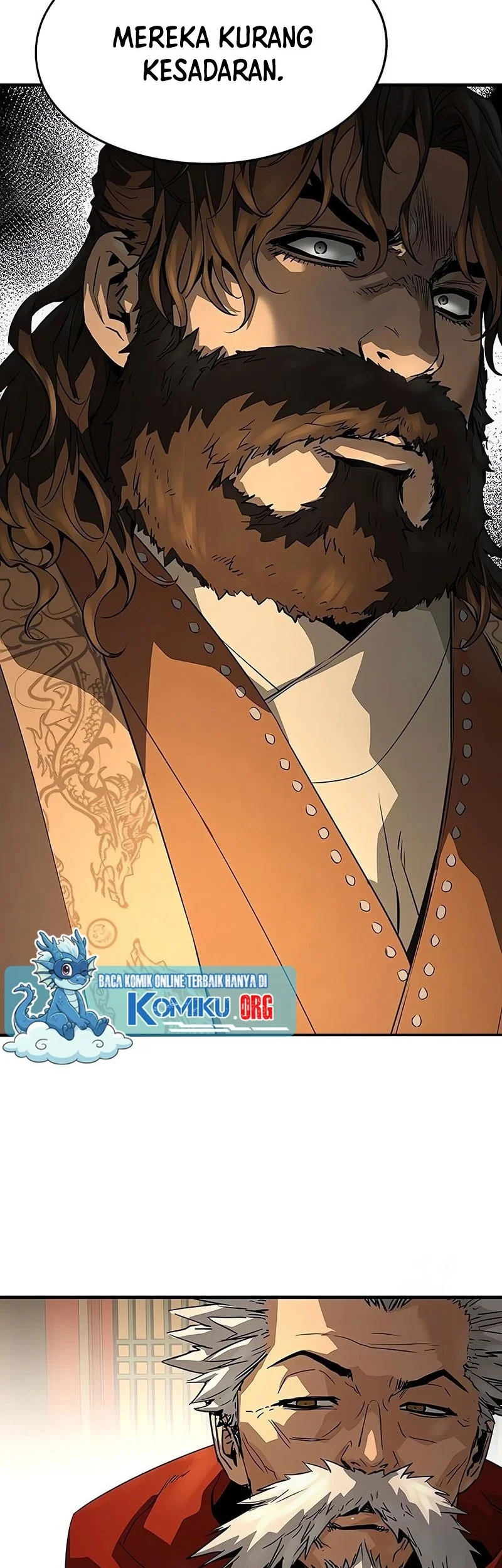 Absolute Regression Chapter 82 Gambar 15