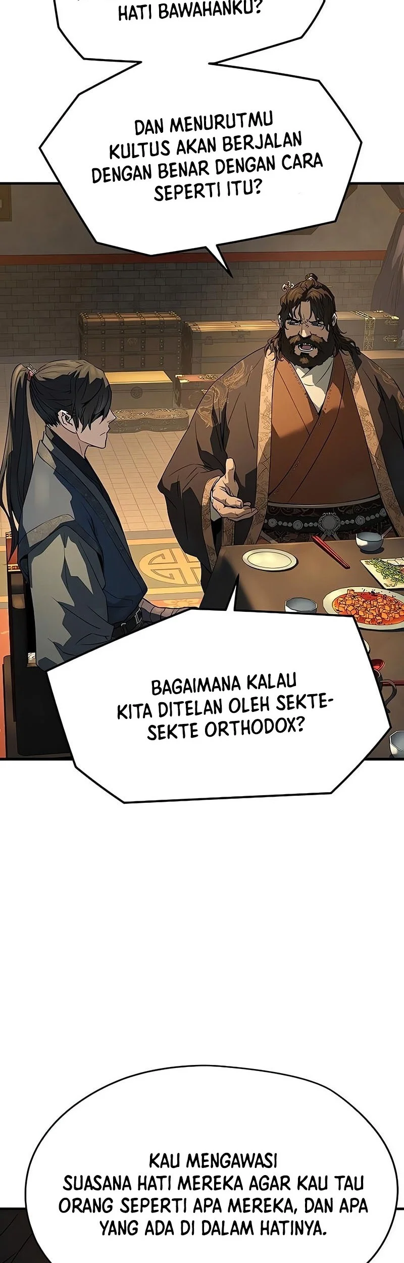 Absolute Regression Chapter 82 Gambar 17