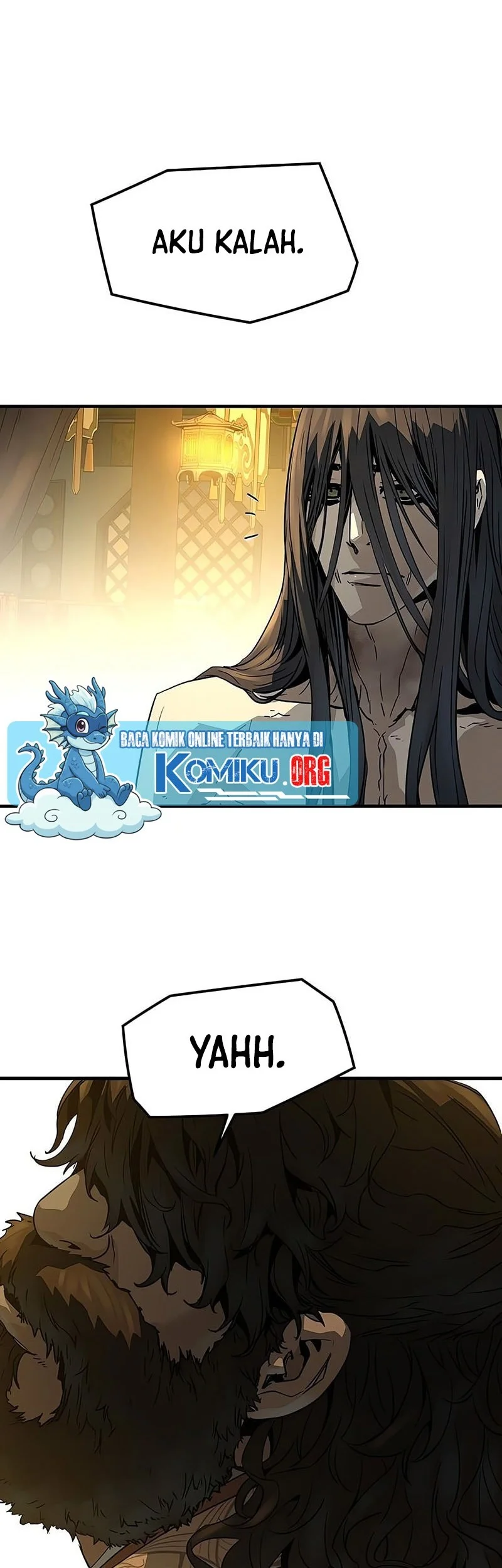 Absolute Regression Chapter 83 Gambar 18