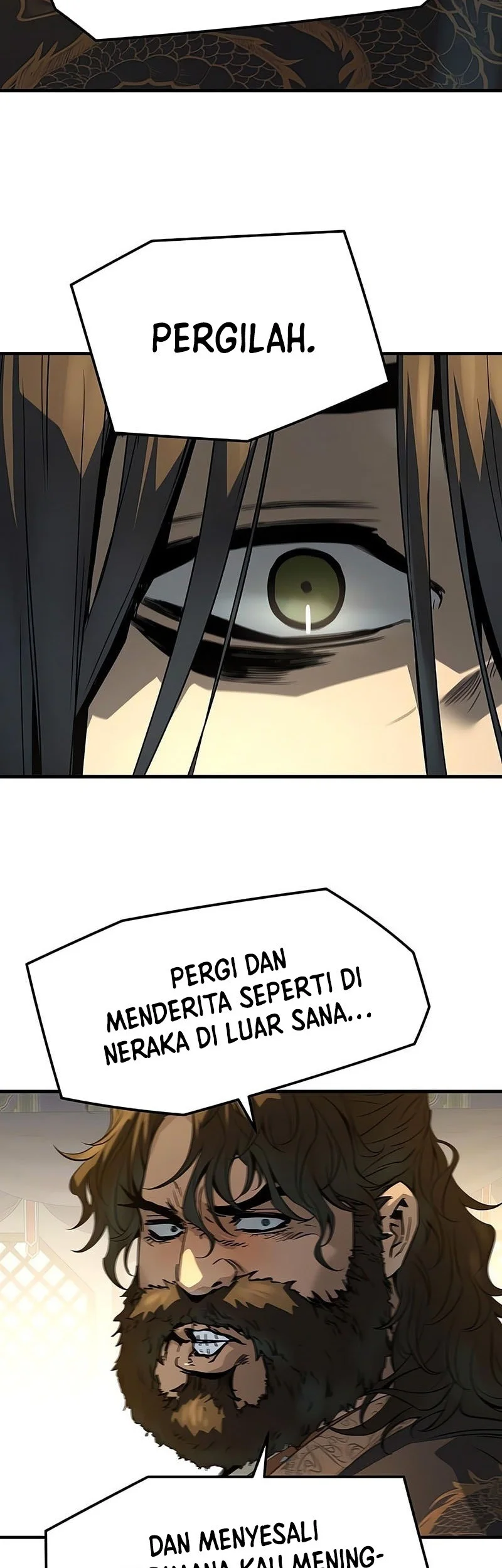 Absolute Regression Chapter 83 Gambar 20
