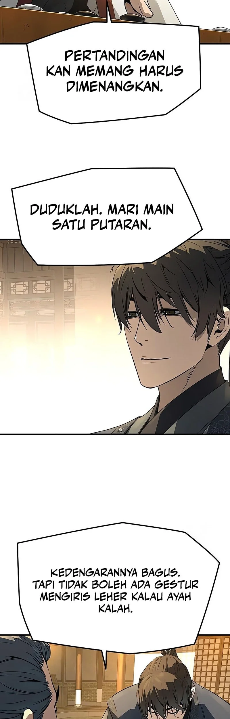 Absolute Regression Chapter 87 Gambar 16