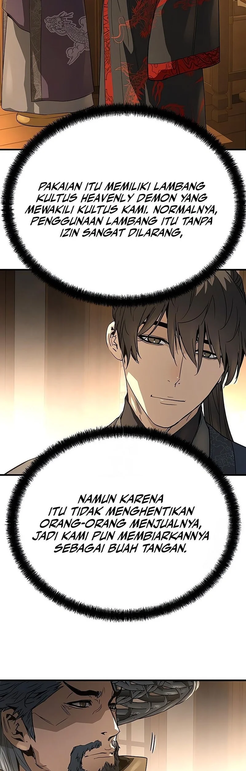 Absolute Regression Chapter 88 Gambar 12