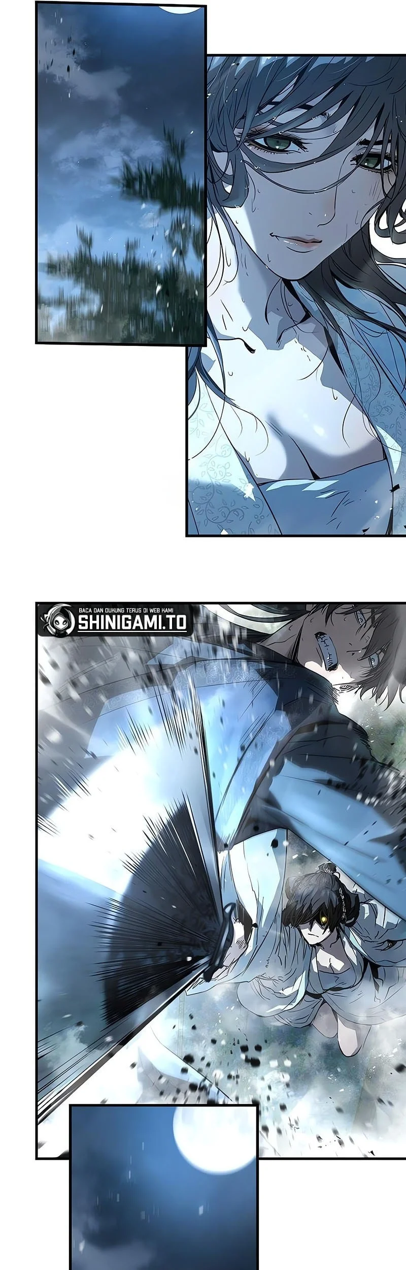 Absolute Regression Chapter 89 Gambar 15