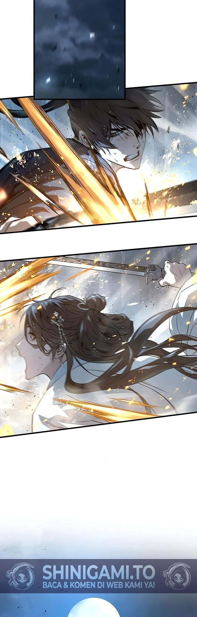 Absolute Regression Chapter 89 Gambar 16