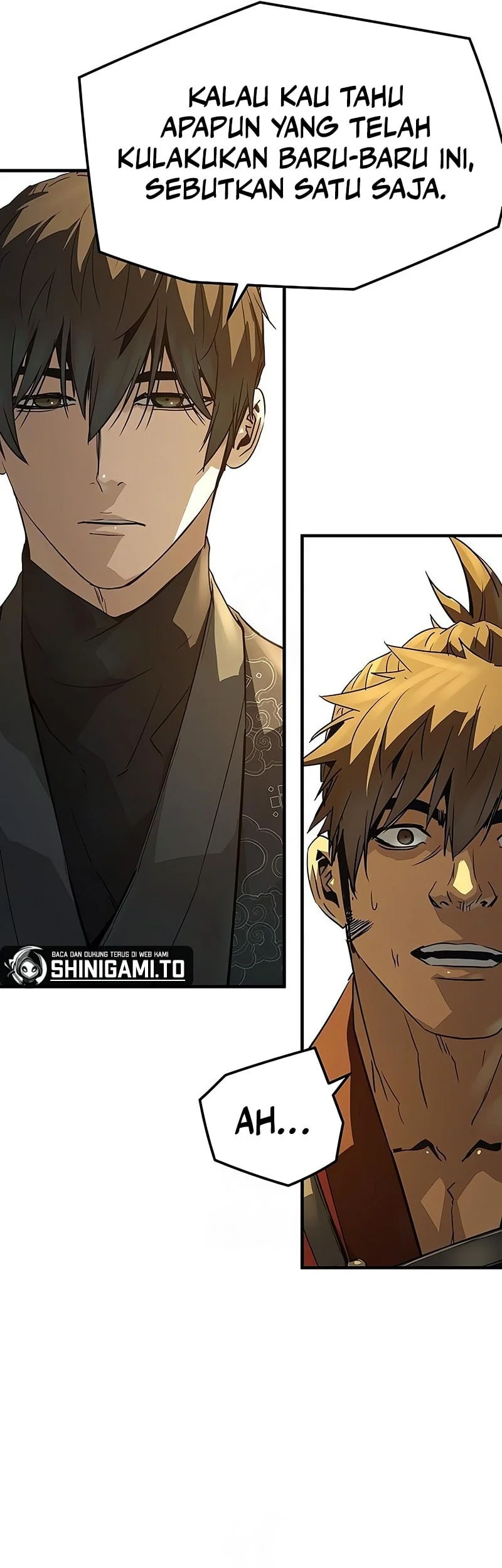 Absolute Regression Chapter 91 Gambar 14