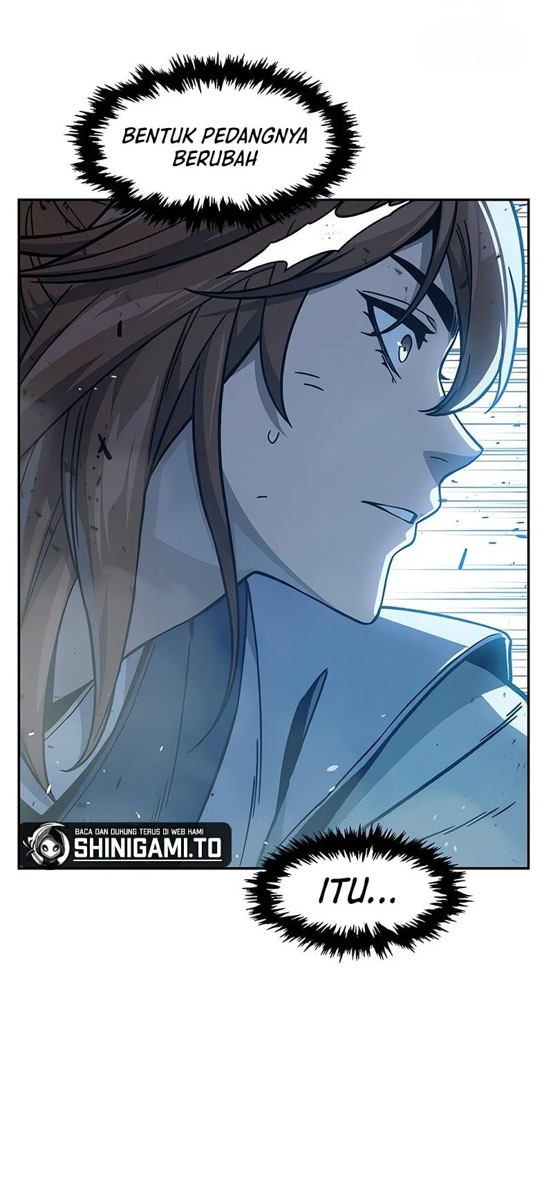 Absolute Sword Sense Chapter 169 Gambar 13